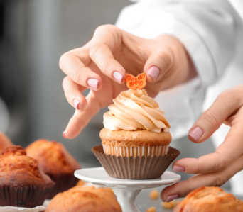 Work Experience Operatore di pasticceria e cioccolateria