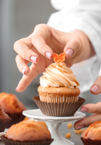 Work Experience Operatore di pasticceria e cioccolateria