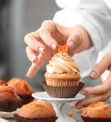 Work Experience Operatore di pasticceria e cioccolateria